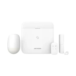 - Kit Alarme - Ds-pwa96-kit-we-Hikvision Online