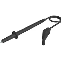 PL 2600 SIL S WS, cordon de mesure 1 m, 1000 V, 16 A^Hirschmann Test & Measurement Clearance