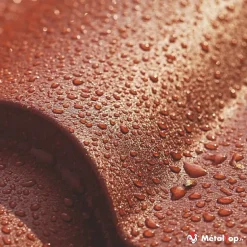 Hydrofuge Toiture - - Incolore - Pot 1L^Metaltop