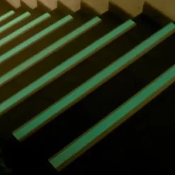 Foton Rigid (5kg, A+B) - Résine photoluminescente bicomposante pour le marquage des chemins, escaliers, garages, etc.^Idroless Outlet