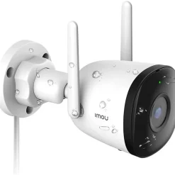 caméra bullet extérieure wifi 1080P, vision nocturne 30m^Imou Clearance