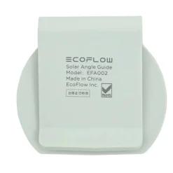 Inclinomètre solaire Angle Guide 668404 - Capturez chaque faisceau lumineux^EcoFlow Best