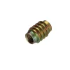 Insert Non fendue Bichromaté M8 15X30 - 30 pièces-Vis Express