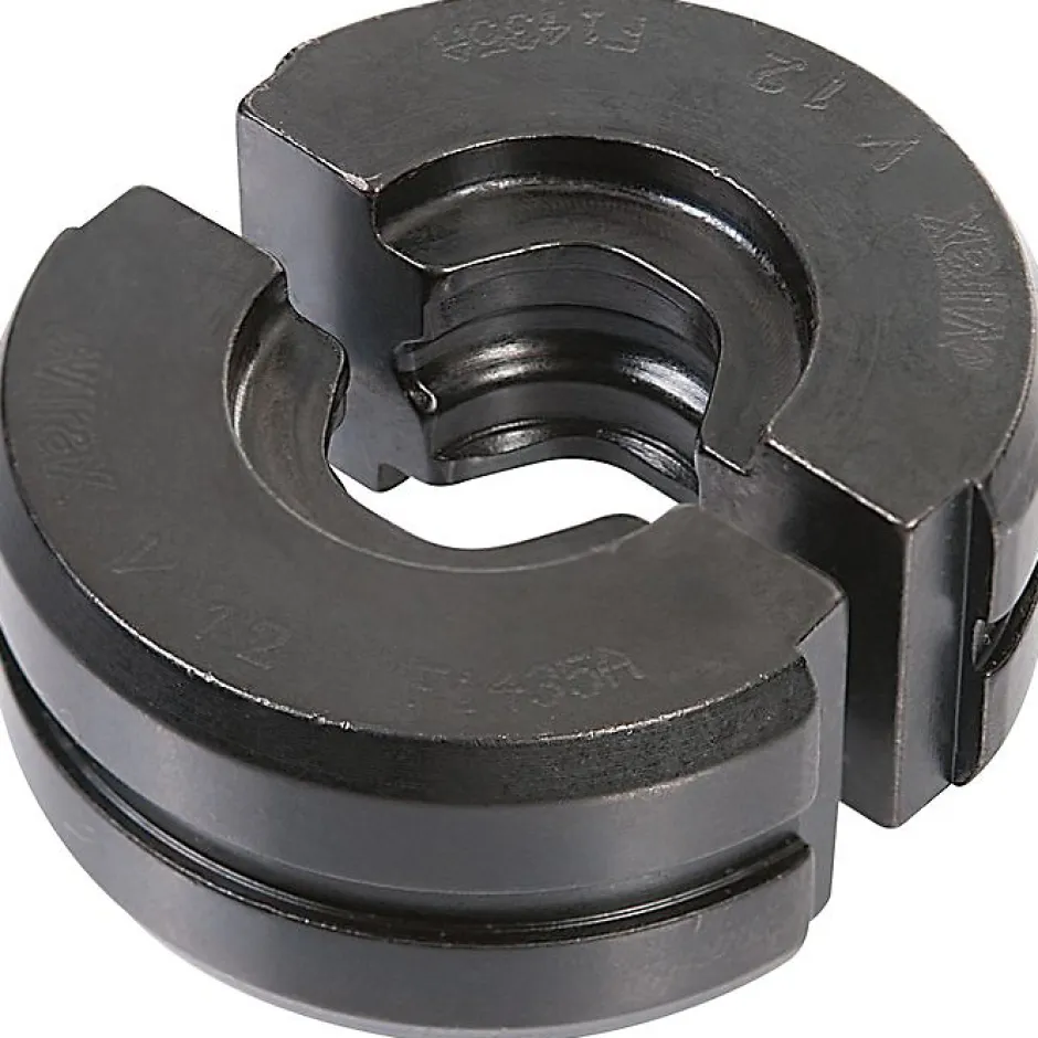 Insert profil V pour Viper I11 et M20/21+ - - Diamètre12^Virax Discount