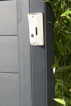 Interphone audio filaire avec combiné Blyss^ Online