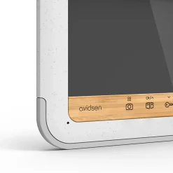 Interphone vidéo Bamabooview-Avidsen Online