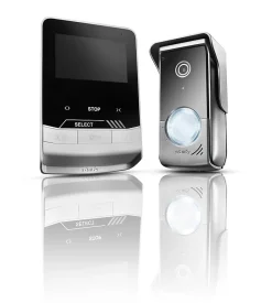 Interphone vidéo couleur V100+^Somfy Discount