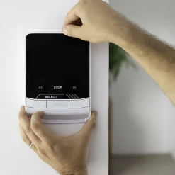 Interphone vidéo couleur V100+^Somfy Discount