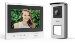 Interphone vidéo couleur Smart Bracket II^Thomson Clearance