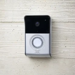 Interphone vidéo filaire V500 écran 7