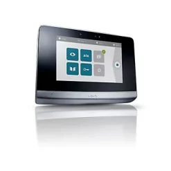 Interphone vidéo filaire V500 écran 7