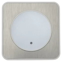 Interrupteur à voyant Espen aluminium à composer^Jacobsen Clearance