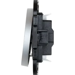 Interrupteur à voyant Espen aluminium à composer^Jacobsen Clearance