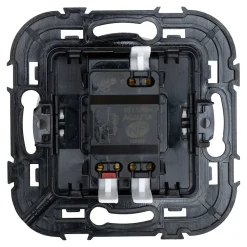 Interrupteur à voyant Espen blanc à composer^Jacobsen Discount