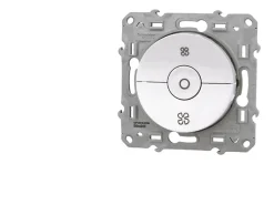 Interrupteur de VMC Schneider Odace-Schneider Electric Clearance