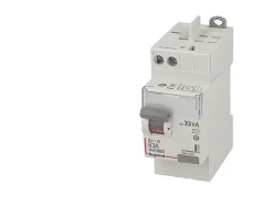 Interrupteur différentiel 2P 40A 30mA Type AC DX^Legrand Best