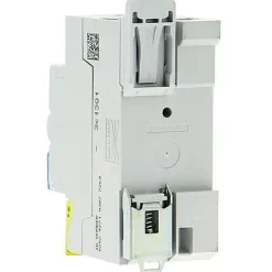 Interrupteur différentiel type AC 63A - Borne à vis-Hager Clearance