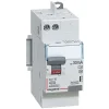 Interrupteur différentiel automatique DX3 30 mA-40A Type A^Legrand Hot