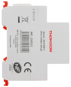 Interrupteur différentiel 40A type AC NF^Thomson Clearance