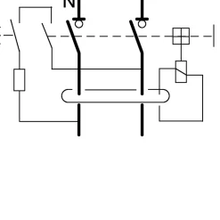 Interrupteur différentiel 40A 30mA type AC 230V^Hager Best