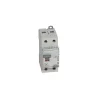 Interrupteur différentiel - 40A - 30mA - Type AC - 230V - Vis/vis - Haut/bas-Legrand Outlet