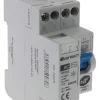 Interrupteur différentiel 25/2 30mA Type AC NF --Zenitech