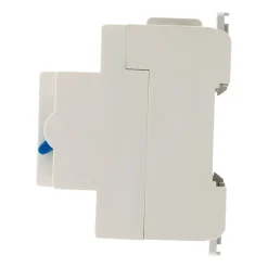 Interrupteur différentiel 40/2 30mA Type A NF --Zenitech Clearance