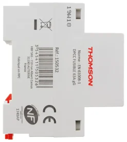 Interrupteur différentiel 63A type A NF-Thomson Hot