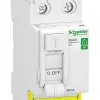 Interrupteur différentiel 30MA 63A Type A-Schneider Electric Outlet