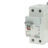 Interrupteur différentiel 2P 40A 30mA Type HPI DX^Legrand Outlet