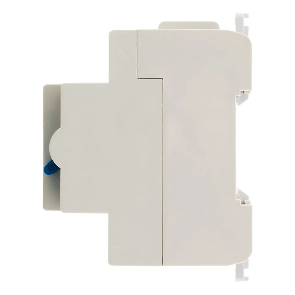 Interrupteur différentiel 40/2 30mA Type AC NF -^Zenitech Discount