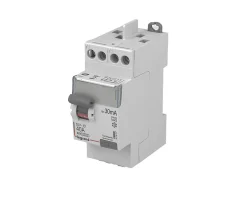 Interrupteur différentiel 2P 40A 30mA Type AC DX à vis-Legrand Hot