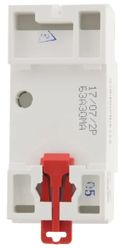 Interrupteur différentiel 63A type AC NF-Thomson