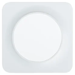 Interrupteur Espen blanc à composer^Jacobsen Discount