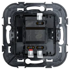 Interrupteur Espen blanc à composer^Jacobsen Discount