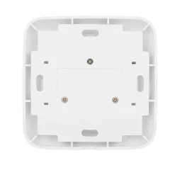 Interrupteur émetteur radio murale double^Smartwares Online