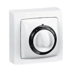 Interrupteur minuteur ASL blanc-Legrand Discount