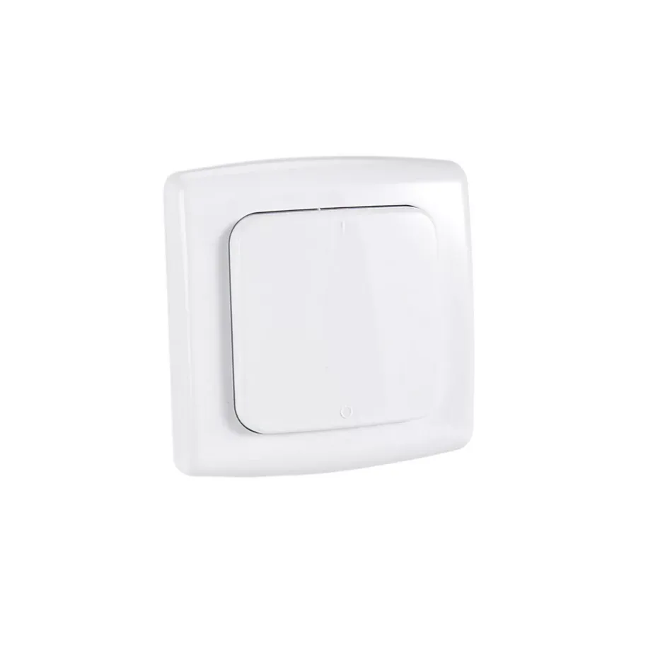 Interrupteur ON/OFF Sans Fil Compatible Prise Connectée Wifi et Radio fréquence^Kyf Sale