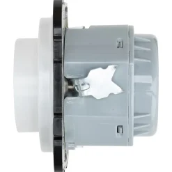 Interrupteur rotatif Espen blanc à composer-Jacobsen Online