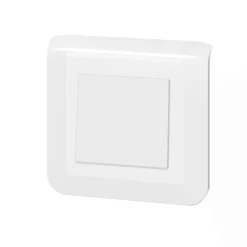 Interrupteur va-et-vient à vis Mosaïc blanc^Legrand Hot