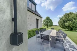 Interrupteur va-et-vient complet saillie Plexo anthracite^Legrand Outlet