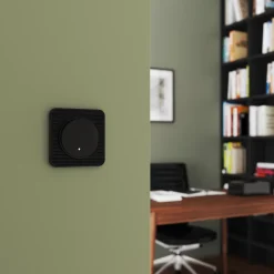 Interrupteur va-et-vient Espen noir à composer-Jacobsen Outlet