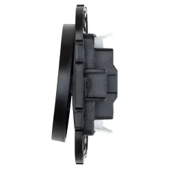 Interrupteur va-et-vient Espen noir à composer-Jacobsen Outlet