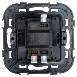 Interrupteur va-et-vient Espen noir à composer-Jacobsen Outlet