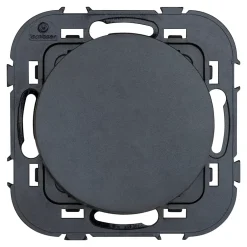 Interrupteur va-et-vient Espen noir à composer-Jacobsen Outlet