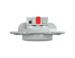 Interrupteur va-et-vient Ovalis blanc^Schneider Electric Online