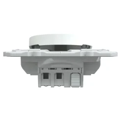 Interrupteur va-et-vient Ovalis blanc^Schneider Electric Online