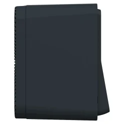 Interrupteur va-et-vient étanche complet saillie Mureva Styl anthracite^Schneider Electric Outlet