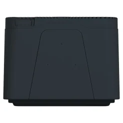 Interrupteur va-et-vient étanche complet saillie Mureva Styl anthracite^Schneider Electric Outlet