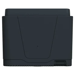 Interrupteur va-et-vient étanche complet saillie Mureva Styl anthracite^Schneider Electric Outlet